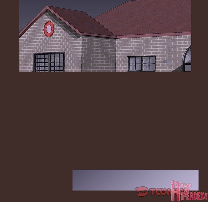 Project Utopia Chapter 119 Page 22