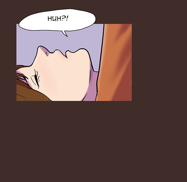 Project Utopia Chapter 119 Page 25