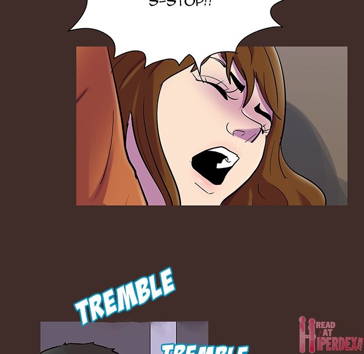 Project Utopia Chapter 119 Page 33
