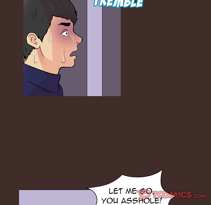 Project Utopia Chapter 119 Page 34