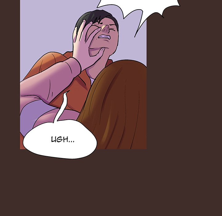 Project Utopia Chapter 119 Page 35