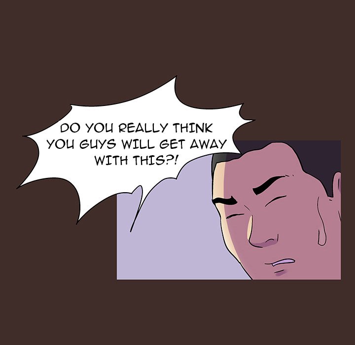 Project Utopia Chapter 119 Page 36
