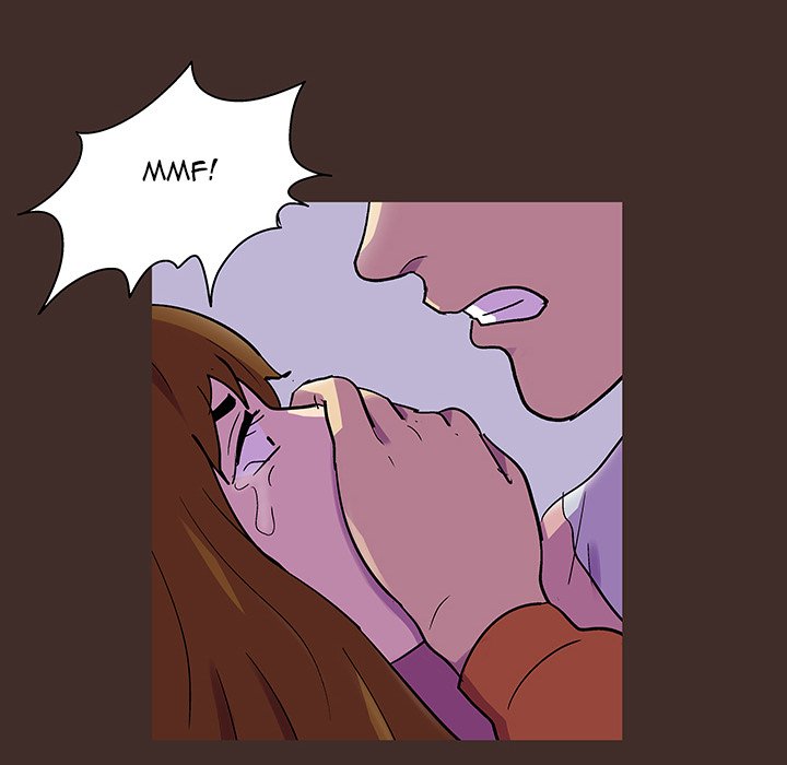 Project Utopia Chapter 119 Page 37