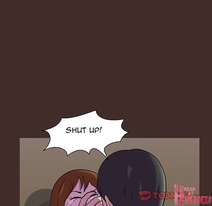 Project Utopia Chapter 119 Page 38