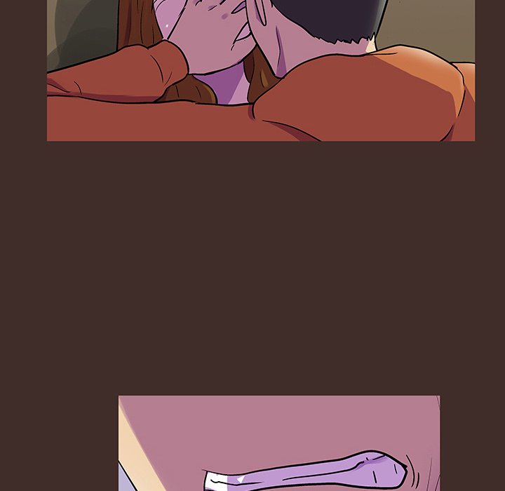 Project Utopia Chapter 119 Page 39