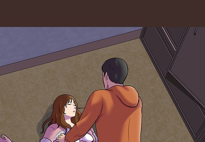Project Utopia Chapter 119 Page 4
