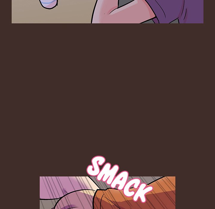 Project Utopia Chapter 119 Page 41