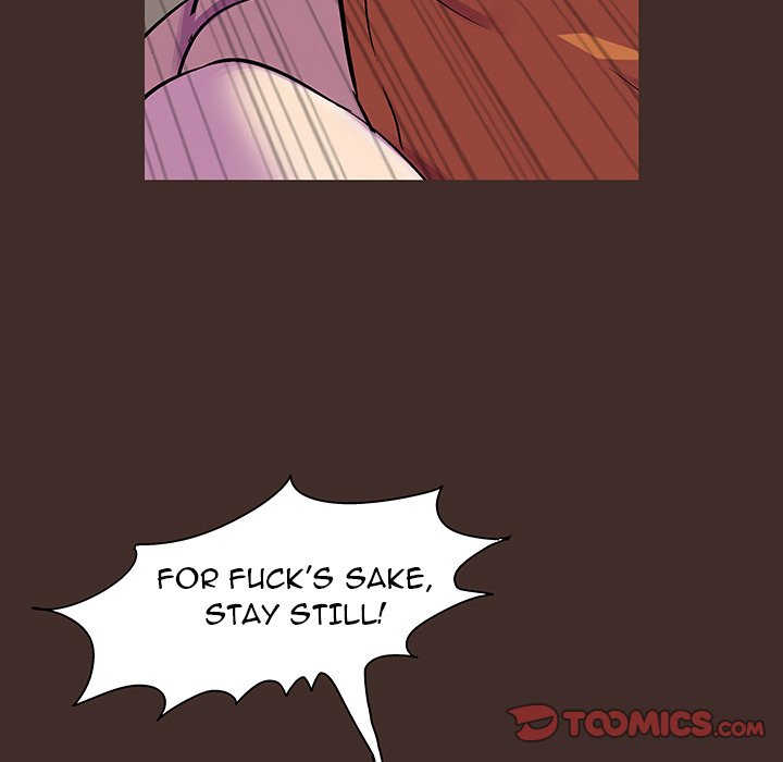 Project Utopia Chapter 119 Page 42