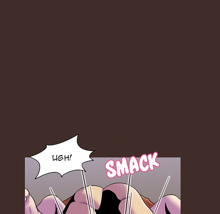 Project Utopia Chapter 119 Page 44