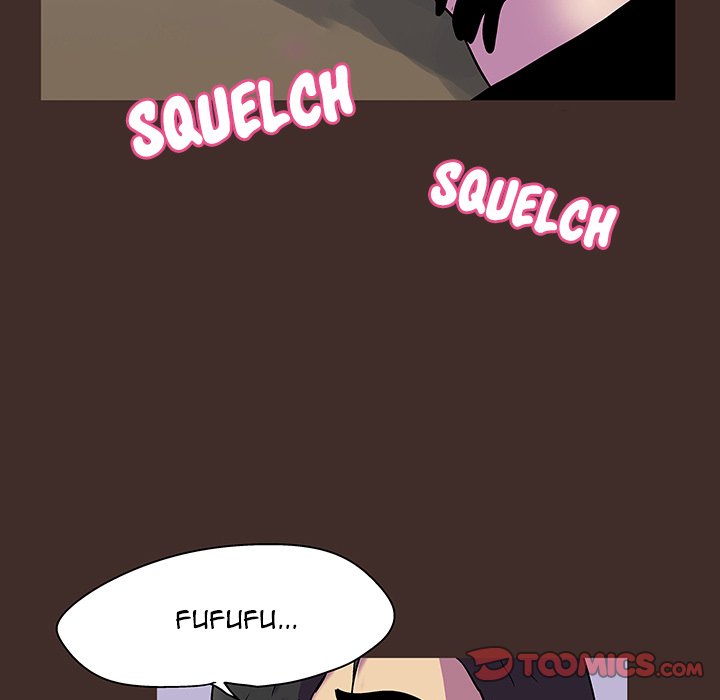 Project Utopia Chapter 119 Page 50