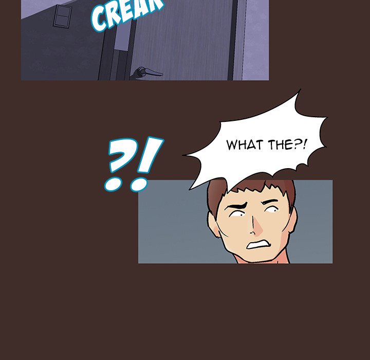 Project Utopia Chapter 119 Page 52