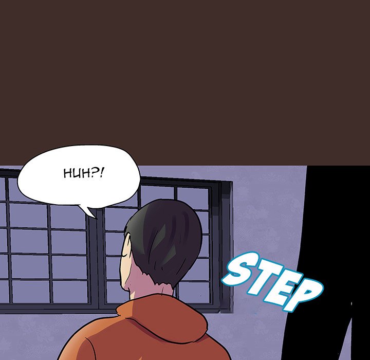 Project Utopia Chapter 119 Page 53