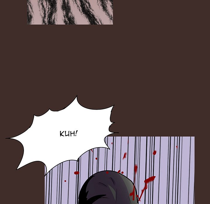 Project Utopia Chapter 119 Page 56