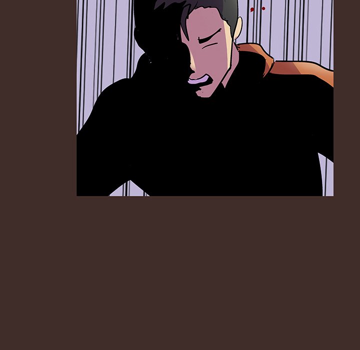 Project Utopia Chapter 119 Page 57