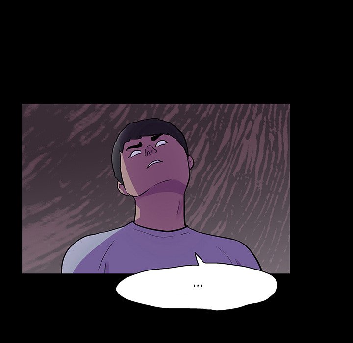 Project Utopia Chapter 119 Page 61