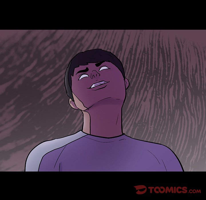 Project Utopia Chapter 119 Page 62