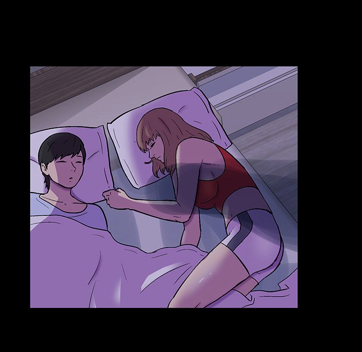 Project Utopia Chapter 119 Page 63