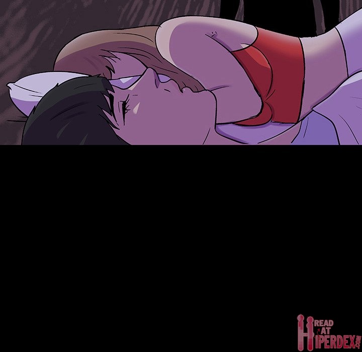 Project Utopia Chapter 119 Page 65
