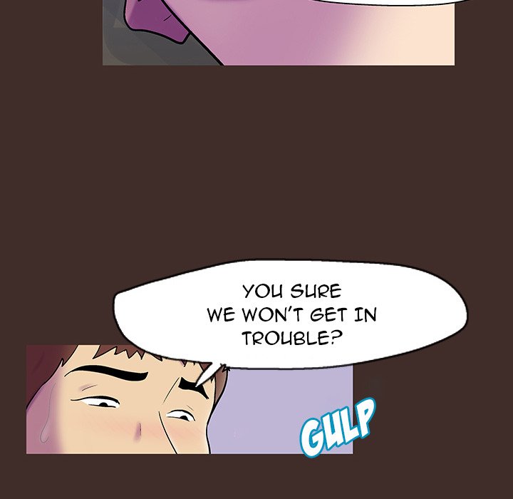Project Utopia Chapter 119 Page 8