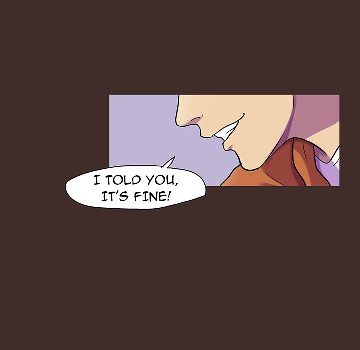 Project Utopia Chapter 119 Page 9
