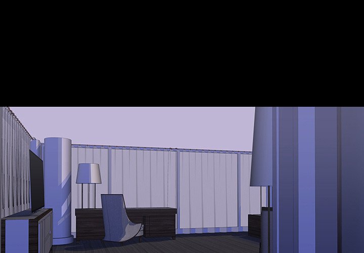 Project Utopia Chapter 120 Page 1