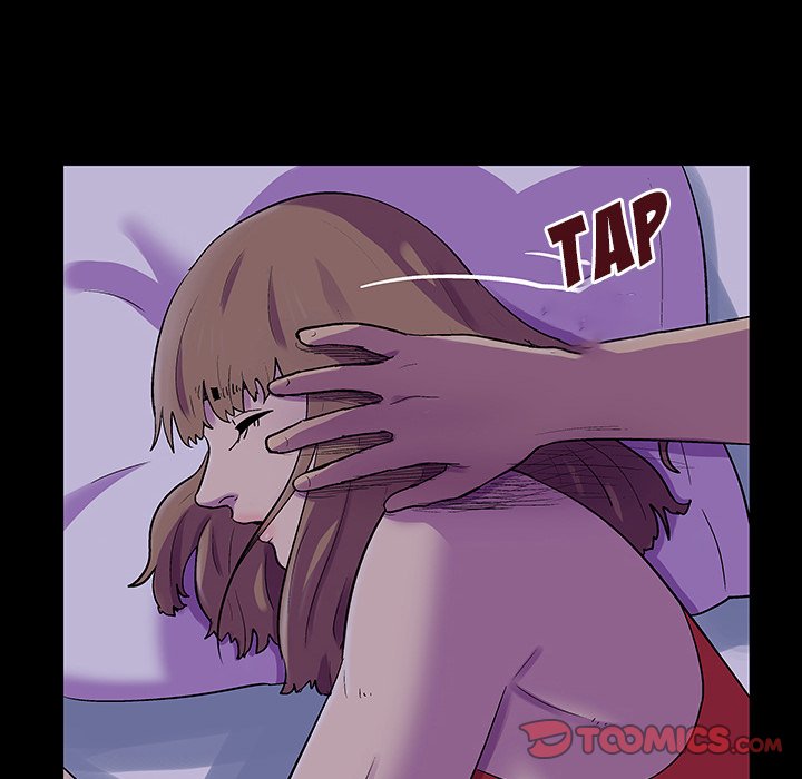 Project Utopia Chapter 120 Page 10