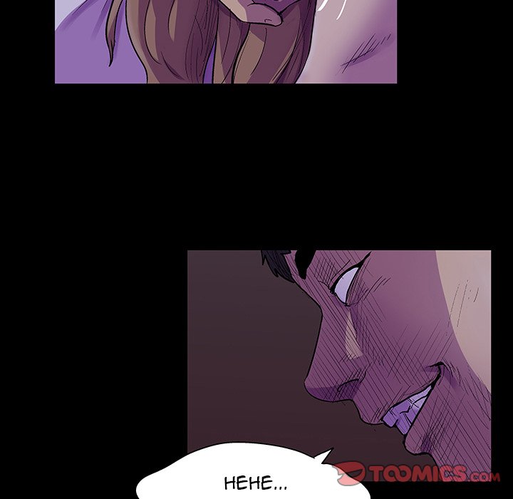 Project Utopia Chapter 120 Page 14