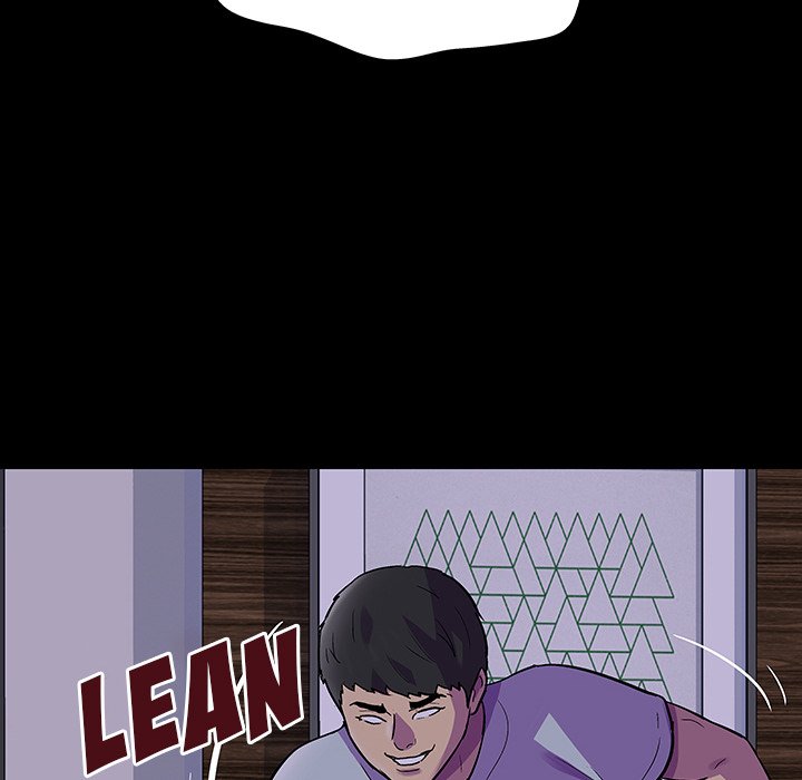 Project Utopia Chapter 120 Page 15