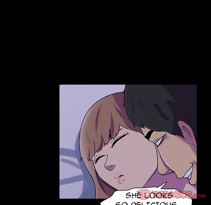 Project Utopia Chapter 120 Page 18