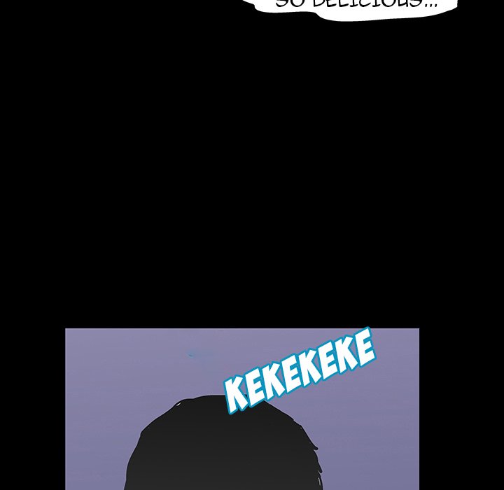 Project Utopia Chapter 120 Page 19