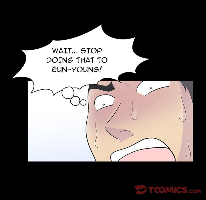 Project Utopia Chapter 120 Page 26