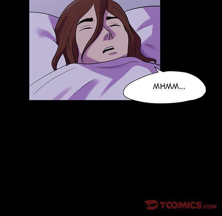 Project Utopia Chapter 120 Page 30