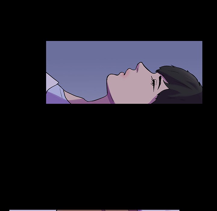 Project Utopia Chapter 120 Page 31