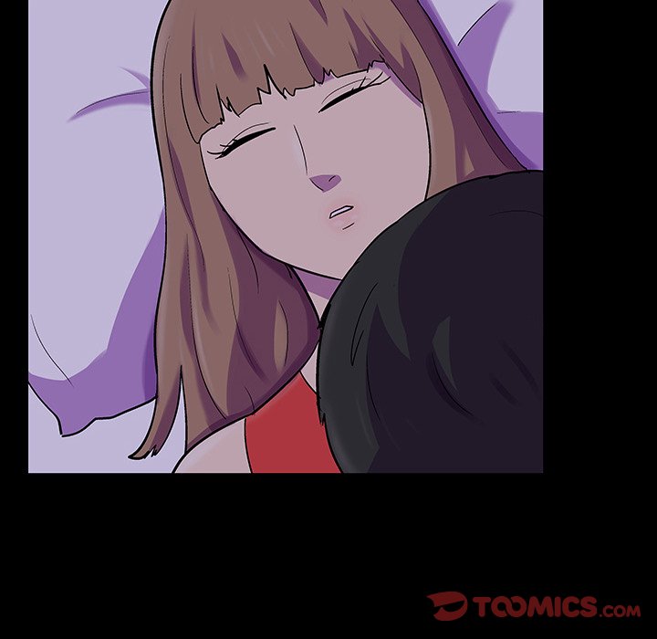 Project Utopia Chapter 120 Page 32