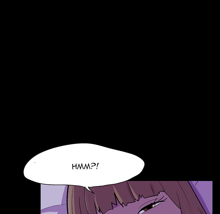 Project Utopia Chapter 120 Page 33