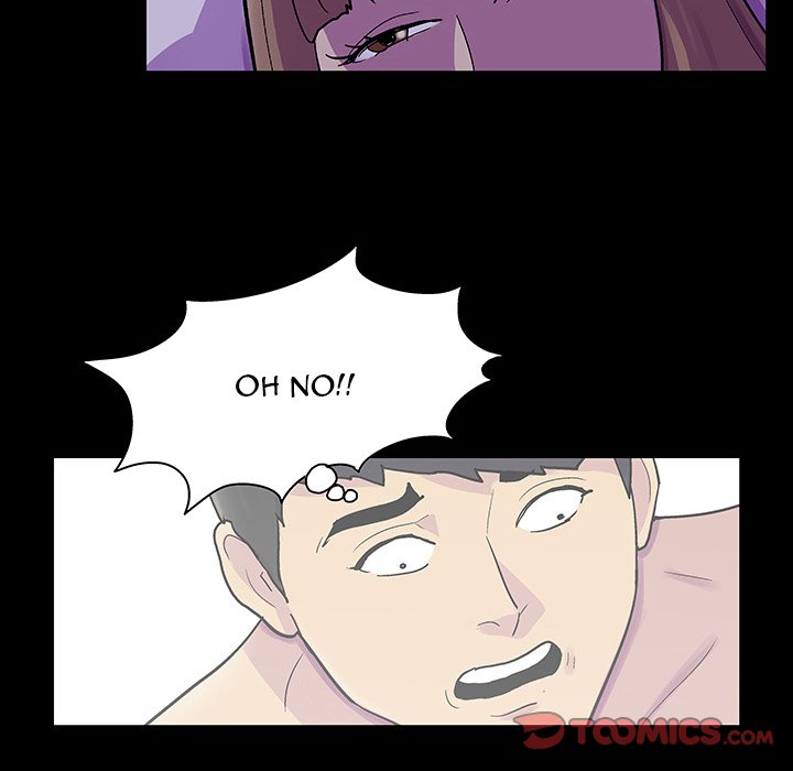 Project Utopia Chapter 120 Page 34