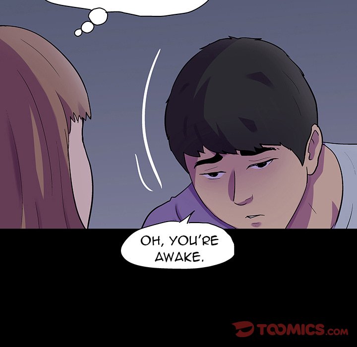 Project Utopia Chapter 120 Page 36