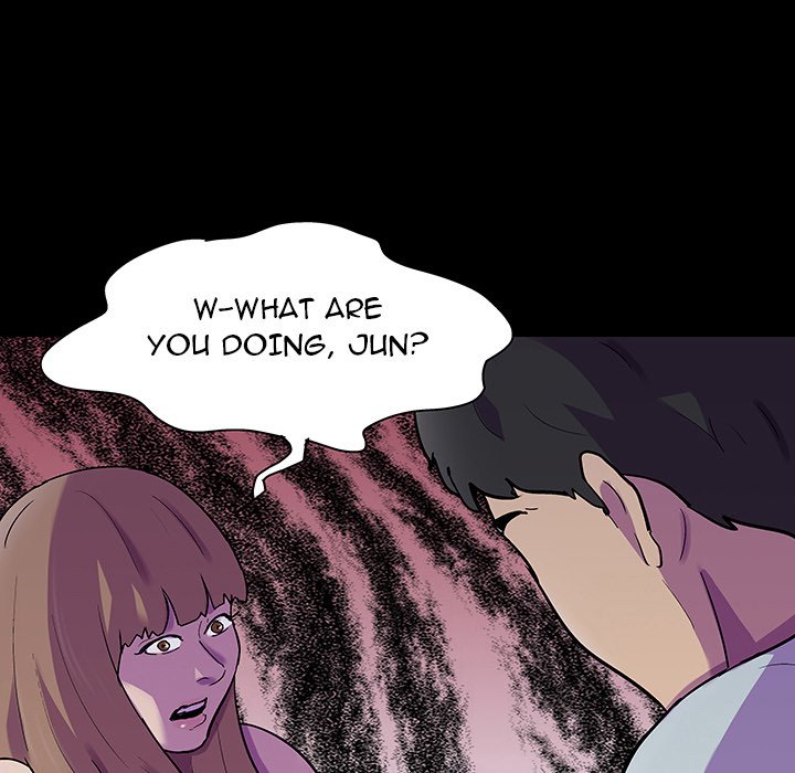 Project Utopia Chapter 120 Page 37