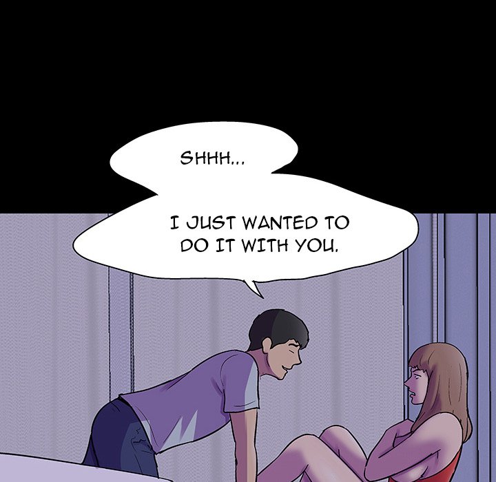 Project Utopia Chapter 120 Page 39
