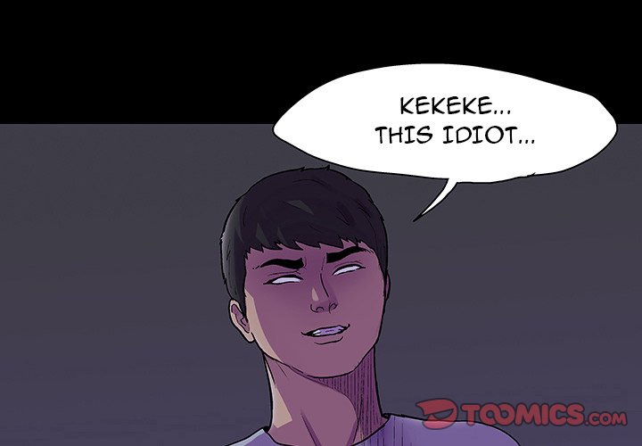 Project Utopia Chapter 120 Page 4