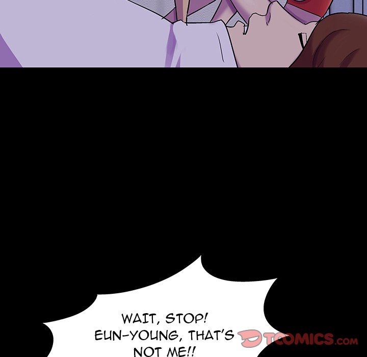 Project Utopia Chapter 120 Page 40