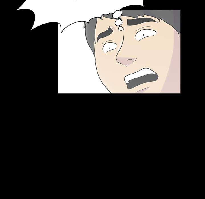 Project Utopia Chapter 120 Page 41