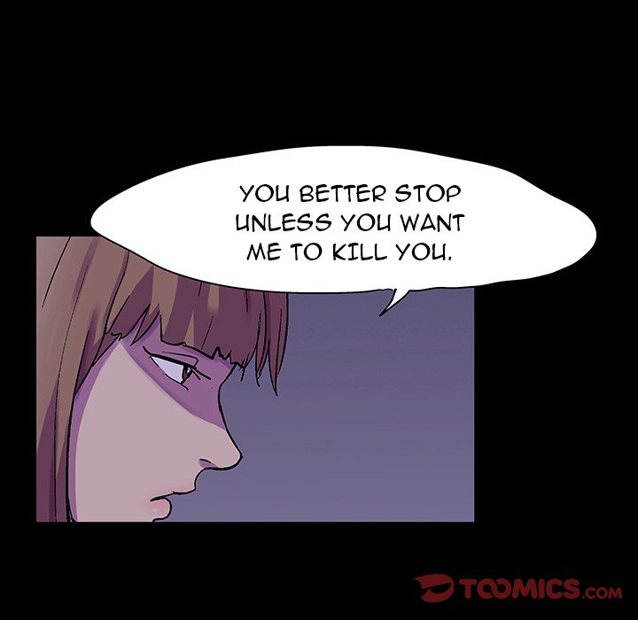 Project Utopia Chapter 120 Page 42
