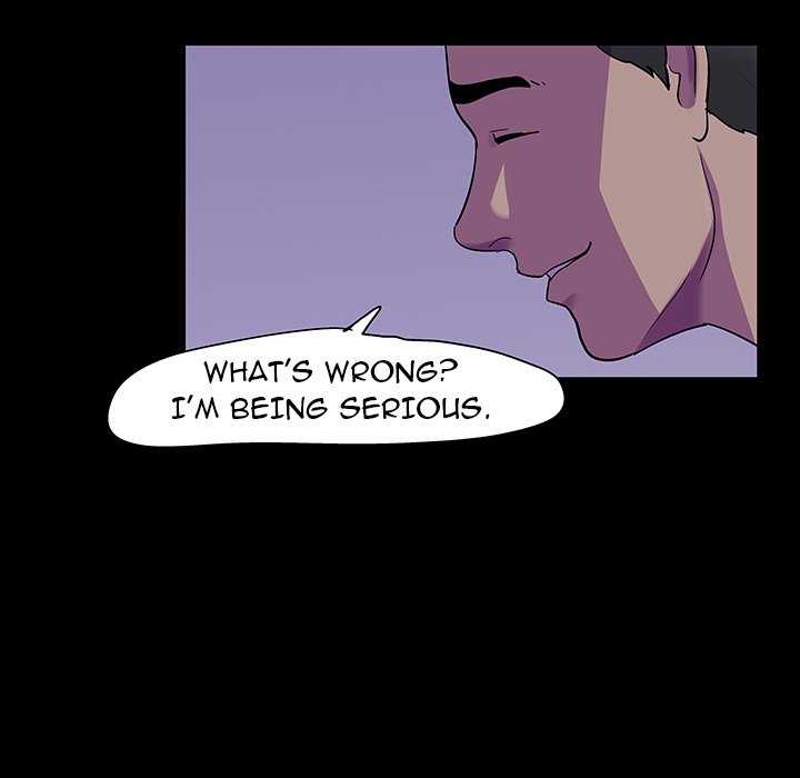 Project Utopia Chapter 120 Page 43
