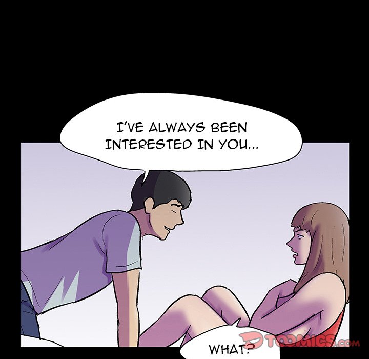 Project Utopia Chapter 120 Page 44