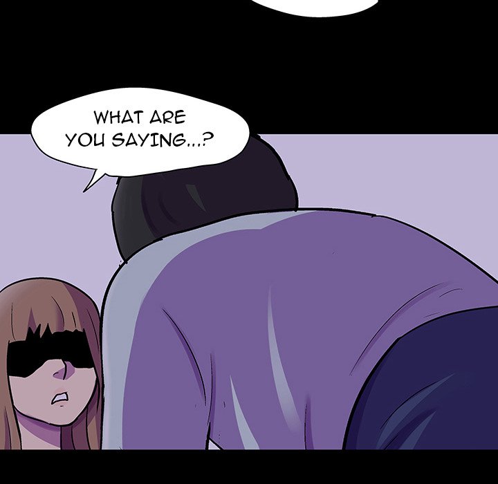 Project Utopia Chapter 120 Page 45