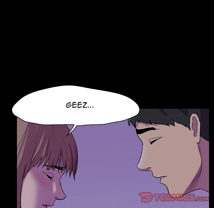 Project Utopia Chapter 120 Page 48