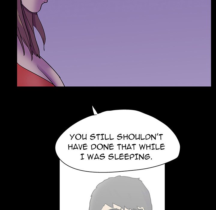 Project Utopia Chapter 120 Page 49