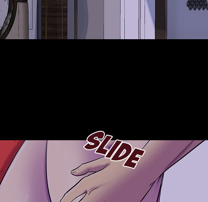 Project Utopia Chapter 120 Page 55