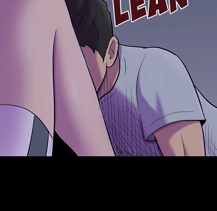 Project Utopia Chapter 120 Page 57